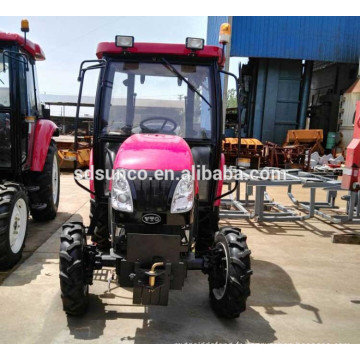Tracteur de tracteur de tracteur de jardin de 18 ~ 140hp et tracteur de jardin